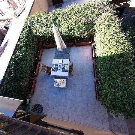 B&B Terrazza Baires - In The Heart Of מילאנו מראה חיצוני תמונה