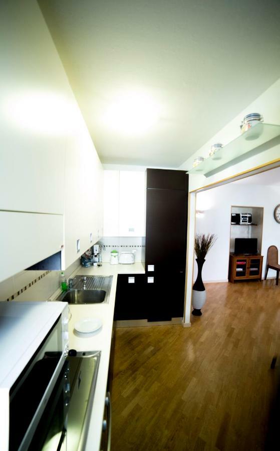 B&B Terrazza Baires - In The Heart Of מילאנו מראה חיצוני תמונה