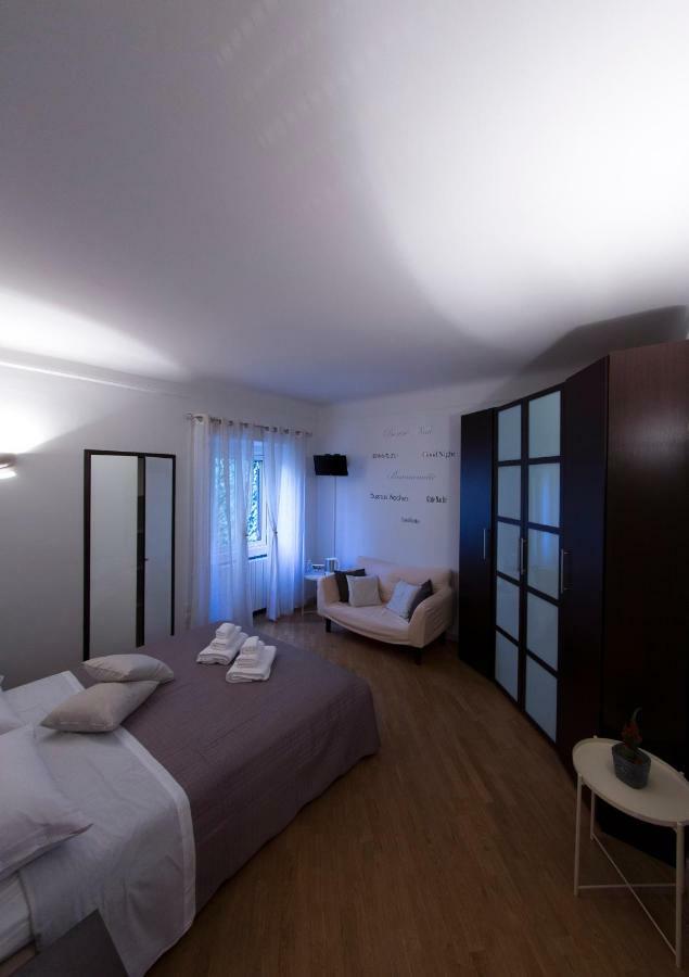 B&B Terrazza Baires - In The Heart Of מילאנו מראה חיצוני תמונה