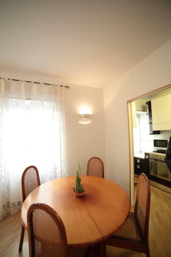 B&B Terrazza Baires - In The Heart Of מילאנו מראה חיצוני תמונה